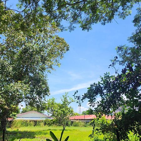 Blissfull Sweet Inn Pantai Cenang  Zewnętrze zdjęcie