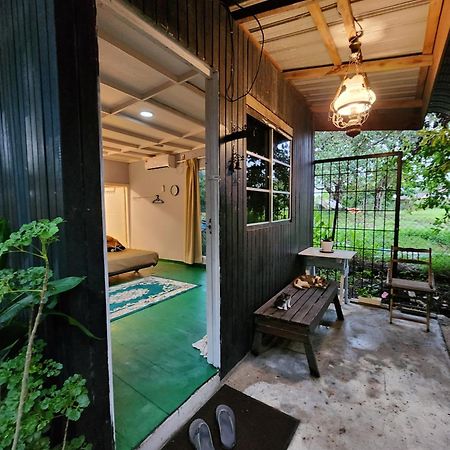 Blissfull Sweet Inn Pantai Cenang  Zewnętrze zdjęcie