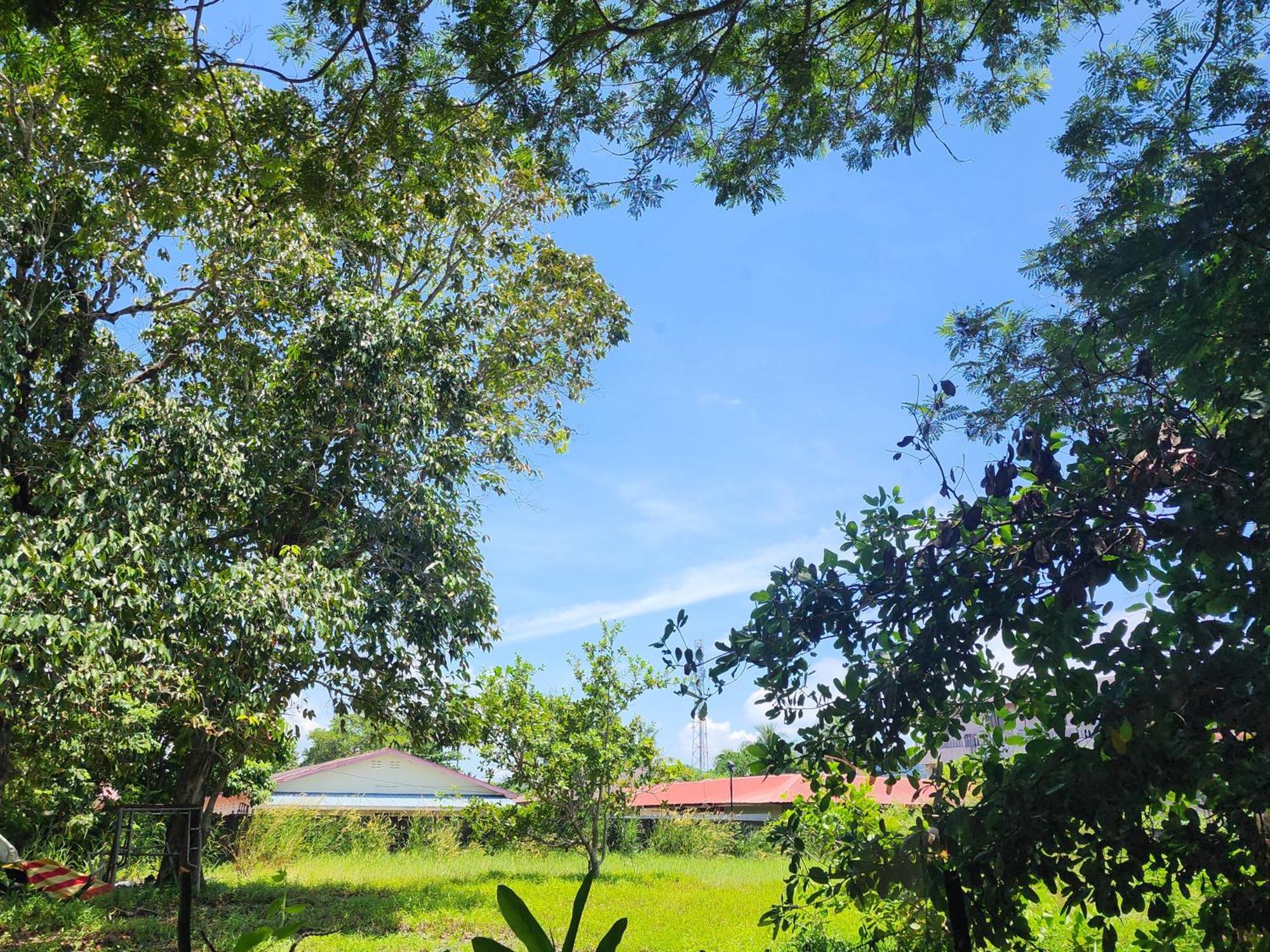 Blissfull Sweet Inn Pantai Cenang  Zewnętrze zdjęcie