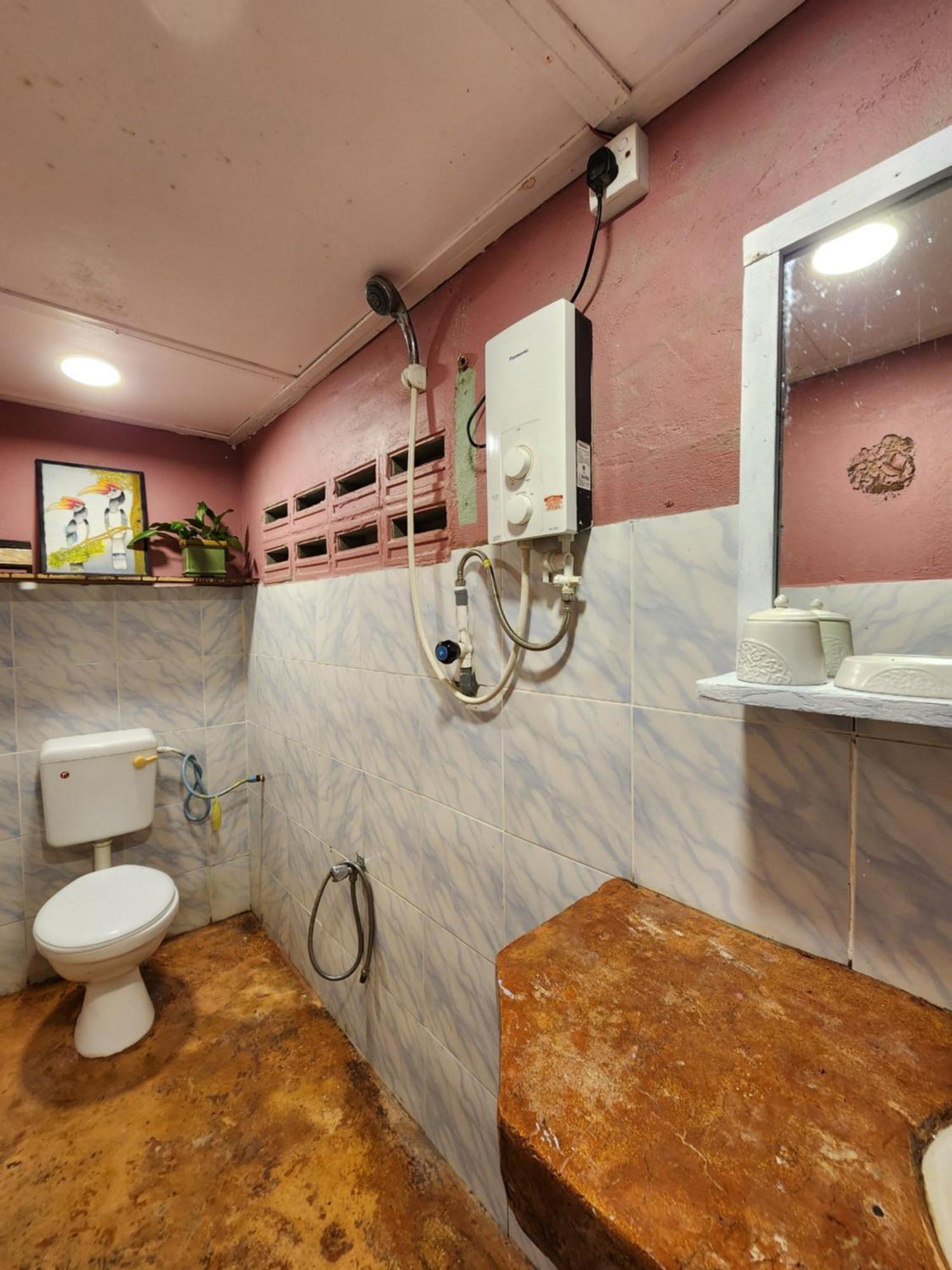 Blissfull Sweet Inn Pantai Cenang  Zewnętrze zdjęcie