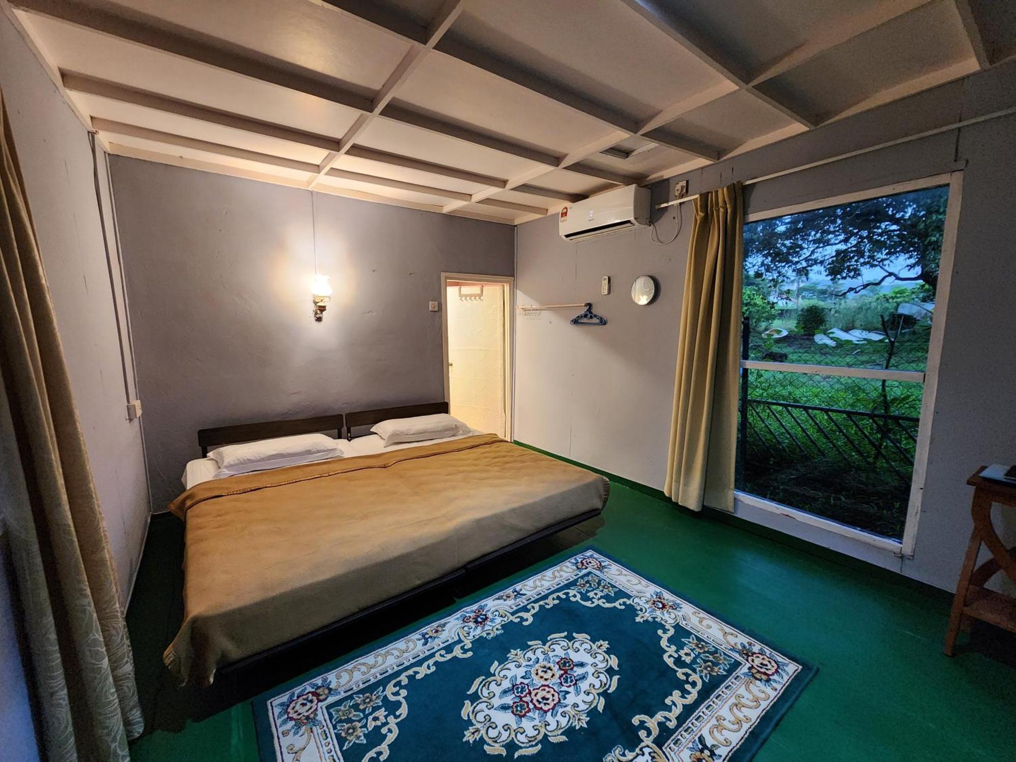 Blissfull Sweet Inn Pantai Cenang  Zewnętrze zdjęcie