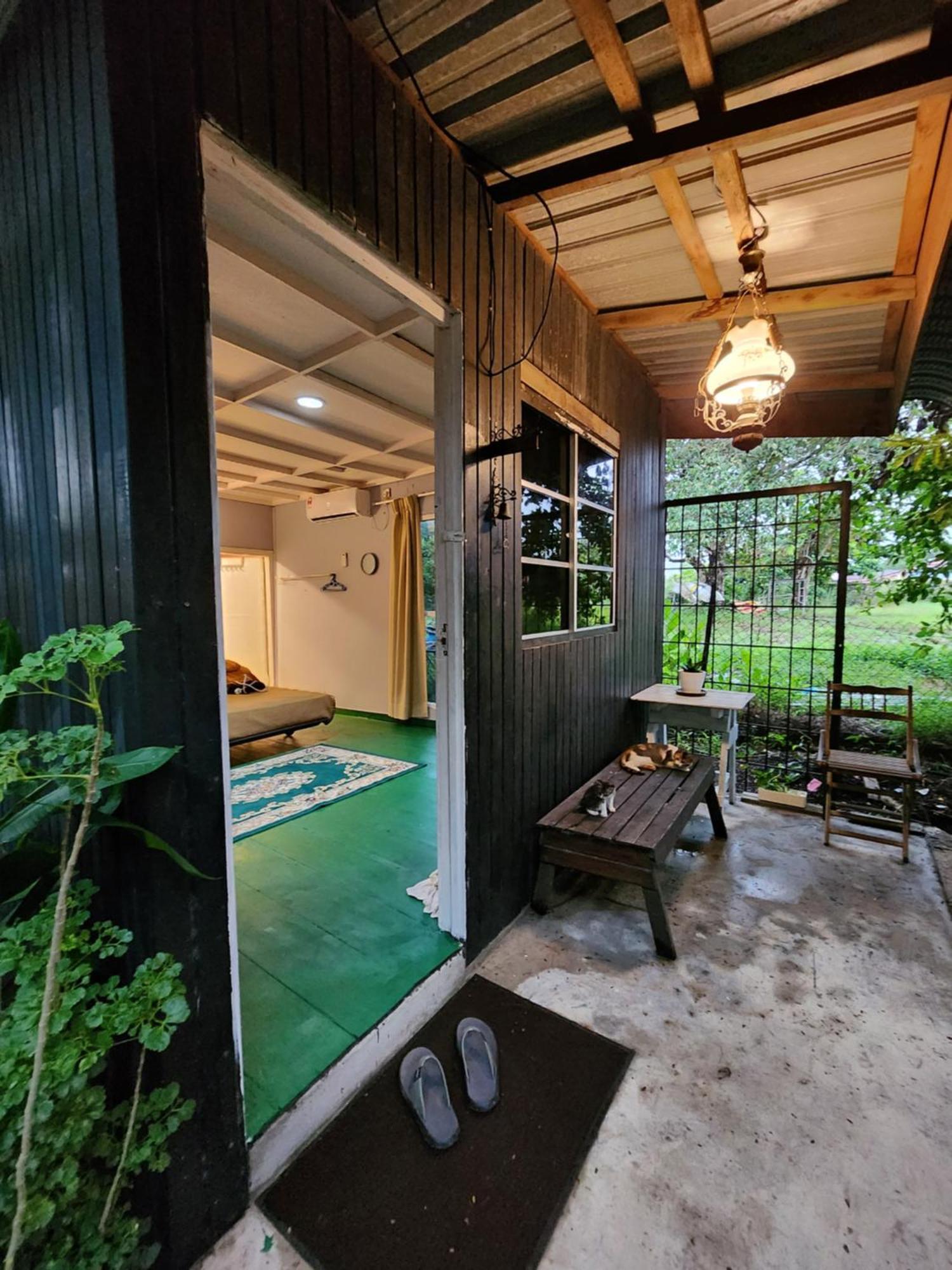 Blissfull Sweet Inn Pantai Cenang  Zewnętrze zdjęcie